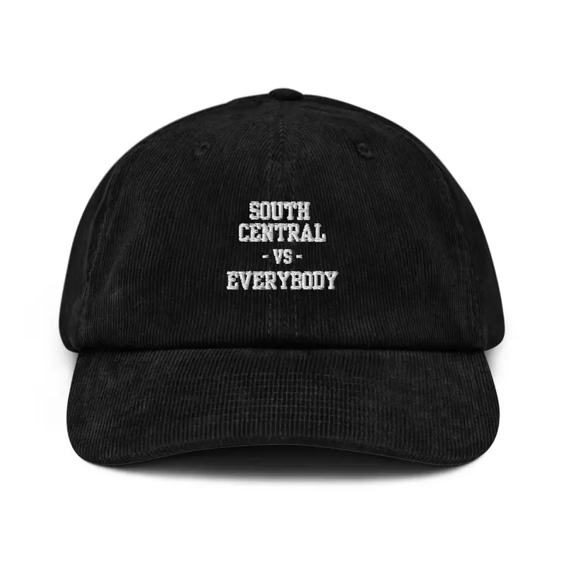 South Central VS Everybody Cap