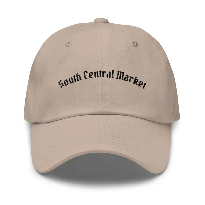 South Central Cap