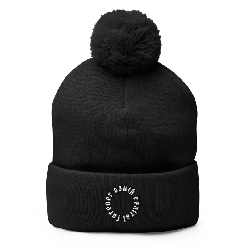 Forever South Central Beanie