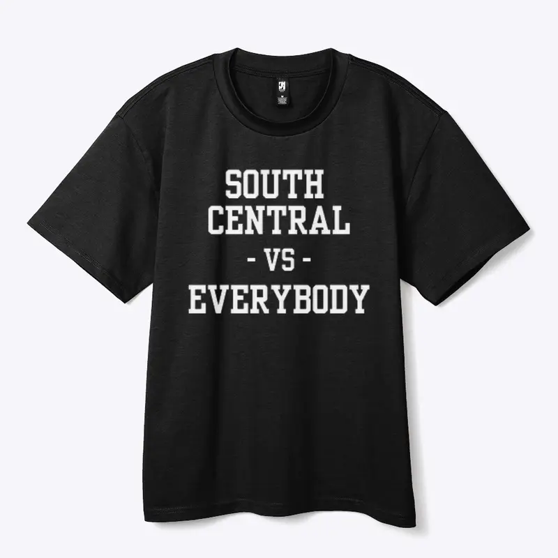 South Central VS Everybody